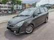 Used 2017 Proton Exora 1.6 Turbo Premium MPV - Cars for sale