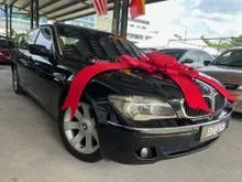 2006 BMW 730Li 3.0 (A) E66 HARGA LELONG NO PROCESSING FEES