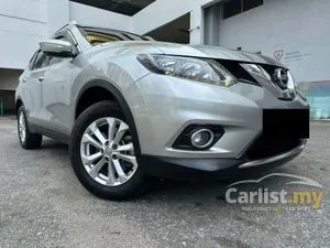2018 Nissan X-Trail 2.0 SUV