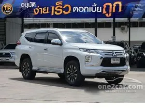 2021 Mitsubishi PAJERO SPORT 2.4 GT Plus SUV