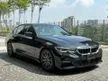Recon 2019 BMW 330i 2.0 M SPORT