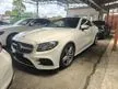 Recon 2019 Mercedes
