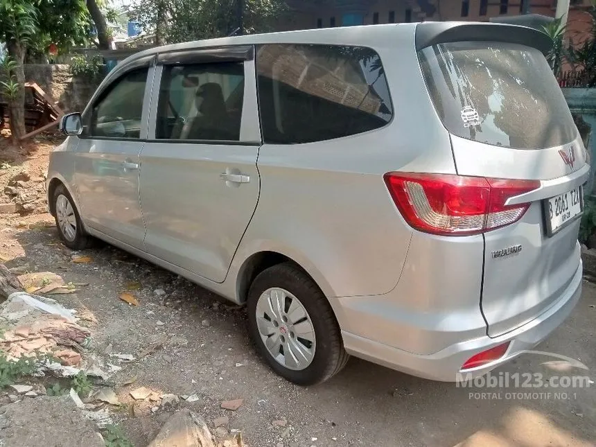 2018 Wuling Confero Wagon