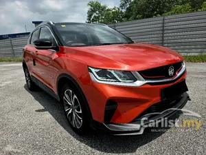 2021 Proton X50 1.5 Flagship SUV