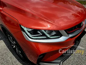 2021 Proton X50 1.5 Flagship SUV