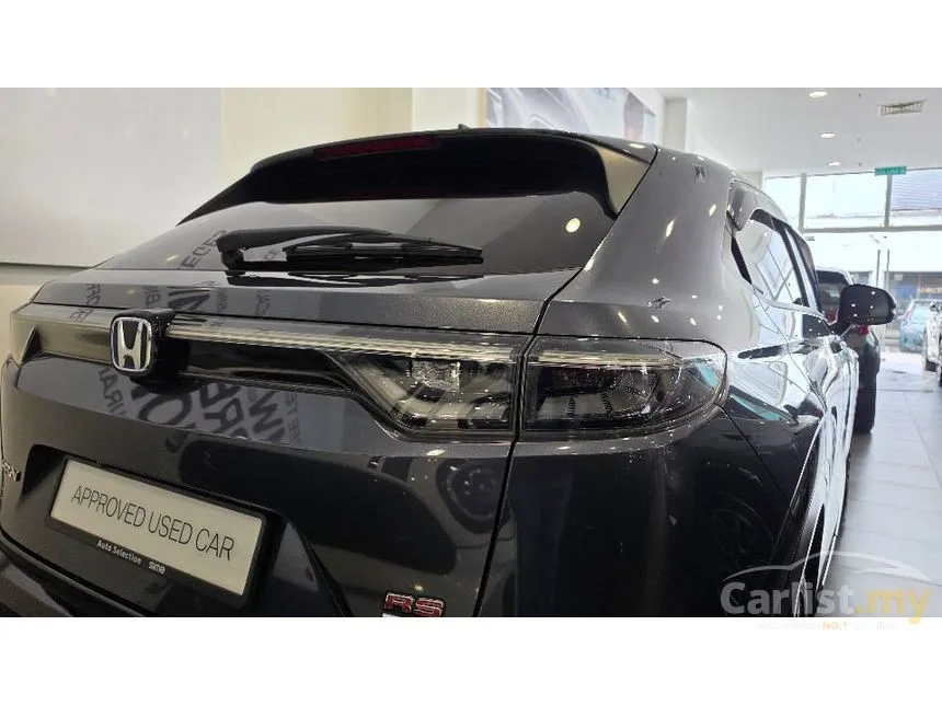 2024 Honda HR-V e:HEV RS SUV