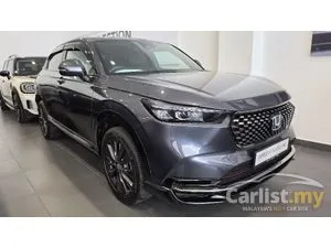 2024 Honda HR-V 1.5 e:HEV RS SUV