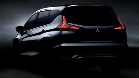4 MPV Mitsubishi Kurang Beruntung di Indonesia, Bagaimana Dengan XM Concept?