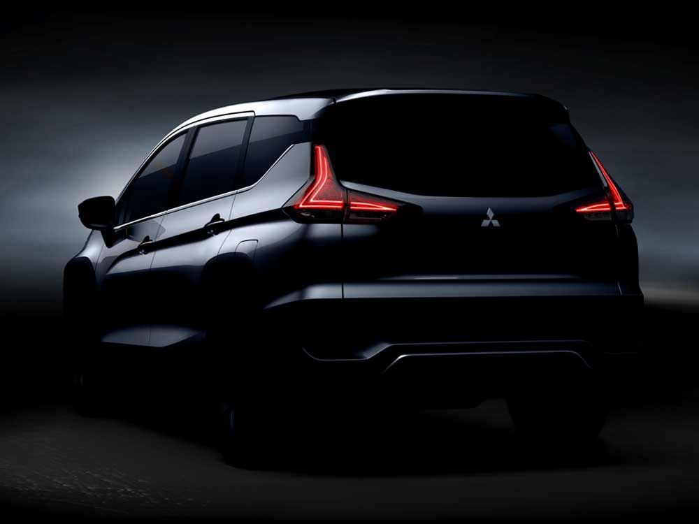 4 MPV Mitsubishi Kurang Beruntung di Indonesia, Bagaimana Dengan XM Concept?