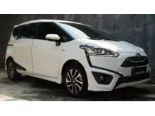 2019 Toyota Sienta 1.5 Q MPV - LOW KM 32RB TDP 29JT