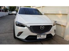 2016 Mazda CX-3 2.0 (ปี 15-19) S SUV AT