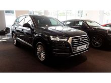 BIG PROMO Audi Q7 3,0 TFSI Quattro nik. 2019