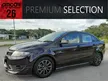 Used ORI 2016 Proton Preve 1.6 CFE Premium Sedan (A) NEW LEATHER SEAT PUSH START BUTTON R3 BODYKIT NEW PAINT VERY WELL MAINTAIN & SERVICE VIEW AND BELIEVE