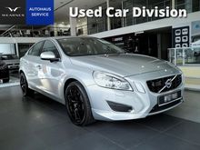 Volvo S60 T6 AWD Sedan