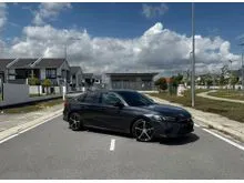 2024 Honda Civic 2.0 eHEV RS Sedan