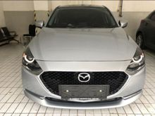 2021 Mazda 2 1.5 GT Hatchback