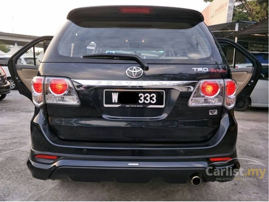 Perodua Myvi G Spec - Contoh Alasan