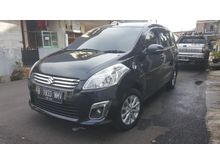Suzuki Ertiga GX D blower 1.4 MT 2014 Hitam Tdp 5 Jt