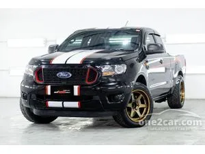 2021 Ford RANGER 2.2 XL Street Open Cab Pickup