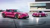 Porsche Taycan เพิ่มเฉดสีตัวถังใหม่ พร้อมปรับโฉมนวัตกรรมในการติดต่อสื่อสาร