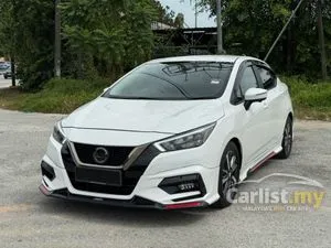2022 Nissan Almera 1.0 VLT Sedan