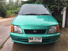 1997 Daihatsu Grand Move 1.5 (ปี 97-00) SUV MT