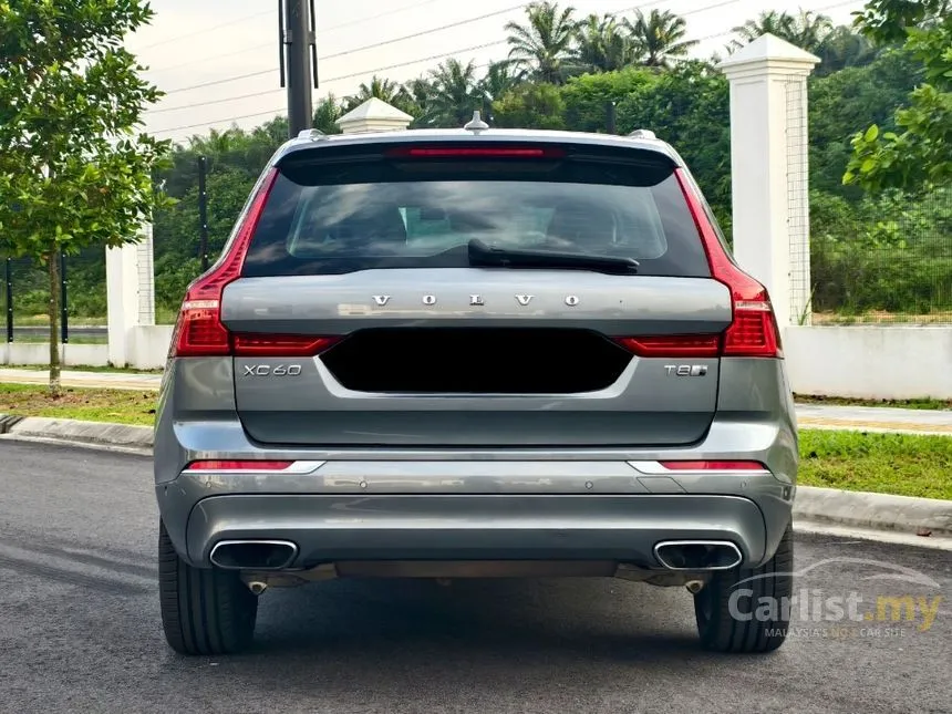 2018 Volvo XC60 T8 Twin Engine Inscription SUV