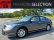 Used ORI 2011 Nissan Teana 2.5 Premium Sedan (A) DUAL ELECTRONIC LEATHER SEAT PUSH START ENTRY NEW PAINT WELL MAINTAIN & SERVICE WORTH HAVING IN MARKET