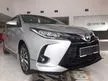 New 2023 Toyota Yaris 1.5 G Hatchback - Cars for sale