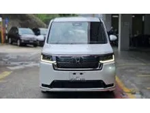 2024 Honda Step WGN 1.5 SPADA / 15K KM MILEAGE / GRADE 5A