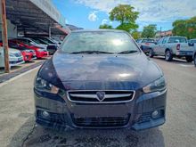 2011 Proton Inspira 2.0 Premium Sedan