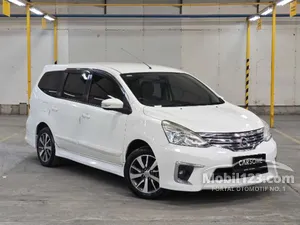 2015 Nissan Grand Livina 1.5 Highway Star MPV