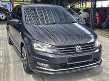 2017 Volkswagen Vento 1.2 TSI Highline Sedan / DIRECT OWNER /