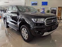 HIGH REBATE RM7000 FOR 2020 FORD RANGER XLT+