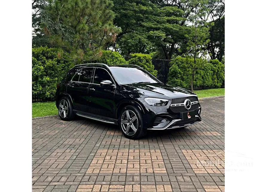 2023 Mercedes-Benz GLE450 AMG Line 4MATIC SUV
