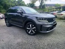 2023 Kia Sorento 2.5 7 Seater SUV PRE OWN UNIT STILL UNDER WARRANTY AND FREE SERVICE UNTIL 100K