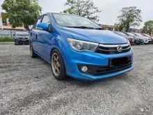 2019 Perodua Bezza 1.3 X Premium Sedan
