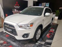 Promo limited Mitsubishi Outlander Sport 2.0 GLX SUV