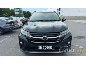2020 Perodua Aruz 1.5 AV SUV