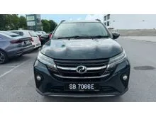 2020 Perodua Aruz 1.5 AV SUV