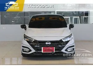 2023 Nissan ALMERA 1.0 VL Sedan