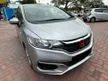 Used 2019 Honda Jazz 1.5 S i-VTEC Hatchback - RM888 CASH REBATE AT 12/1 - 14/1 - Cars for sale