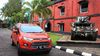 Ford Resmi Keluar dari Indonesia