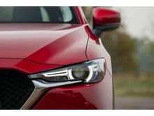 (RAYA Deal) 2021 Mazda CX-5 2.0 SKYACTIV-G SUV