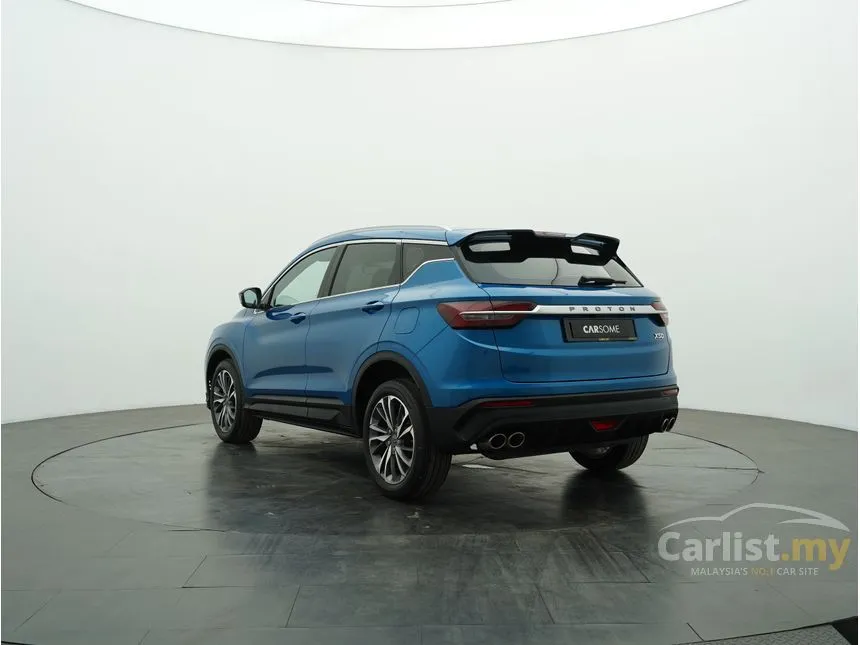 2021 Proton X50 Premium SUV