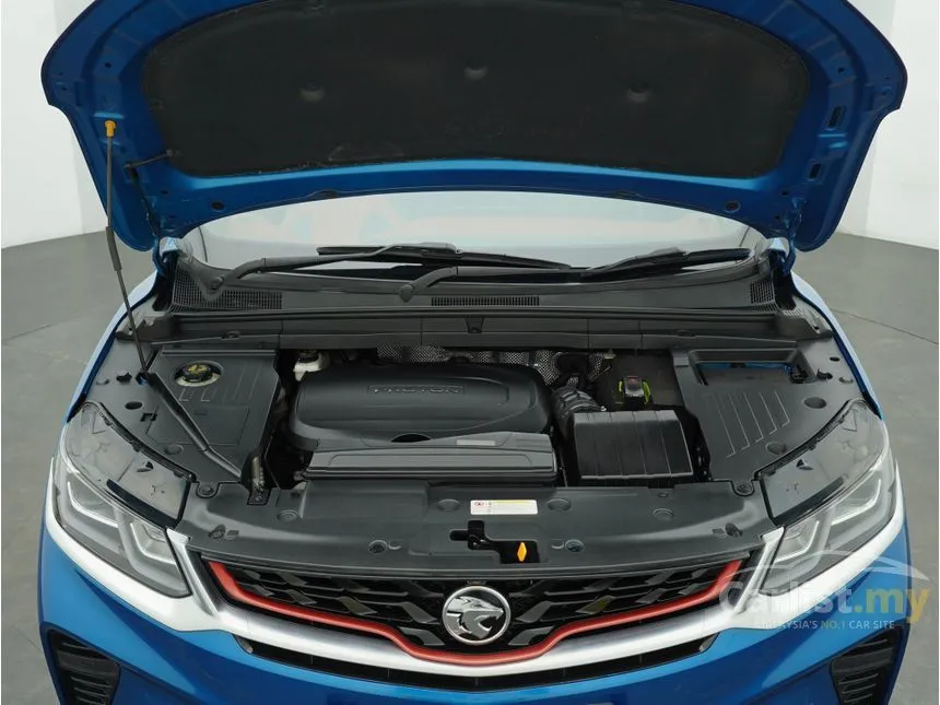 2021 Proton X50 Premium SUV