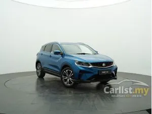 2021 Proton X50 1.5 Premium SUV
