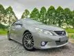 Used 2010 Toyota Mark X 2.5 250G S Package Sedan # ONE KL OWNER #ORI PAINT #NO FLOOD # NO ACCIDENT #ONE YRS WARRANTY #NEGOTIABLE #NICE CONDITION