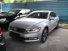 2019 Volkswagen Passat 1.8 280 TSI Comfortline JOIN OFFER