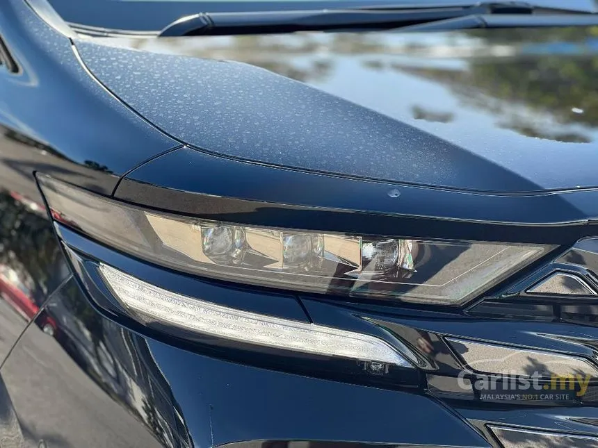 2024 Toyota Vellfire Z Premier MPV